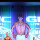 Justin  Scheib - NPC Empire Classic 2014 - #1